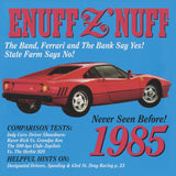 Enuff Z' - nuff - 1985 (Blue & Red Starburst)