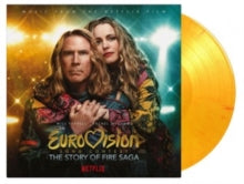 Eurovision Song Contest: The Story of Fire Saga (Music From the Netflix Film)