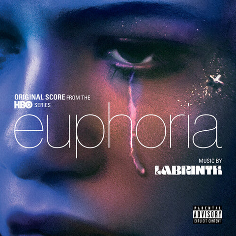 Labrinth - Euphoria (Original Score From the HBO Series) (Purple Splatter)