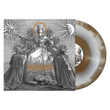 Behemoth - Evangelion (White and Gold Colored Vinyl)