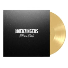 The Menzingers - From Exile (Indie Exclusive, Opaque Tan Vinyl) [Explicit Content]