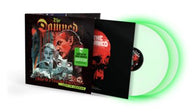The Damned - A Night Of A Thousand Vampires (Indie Exclusive, Glow in the Dark)