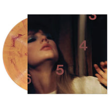 Taylor Swift - Midnights (Blood Moon Vinyl Edition)