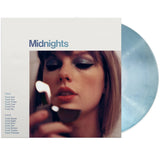 Taylor Swift - Midnights (4LP Bundle)