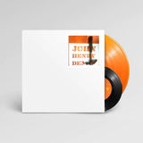 They Might Be Giants - John Henry Demos (Orange Vinyl, Bonus 7inch)