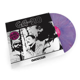 GA-20 - Crackdown (Indie Exclusive, Purple Vinyl)