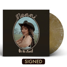 Emily Nenni - On The Ranch (Indie Exclusive, Signed Vinyl)