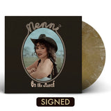 Emily Nenni - On The Ranch (Indie Exclusive, Autographed Vinyl)