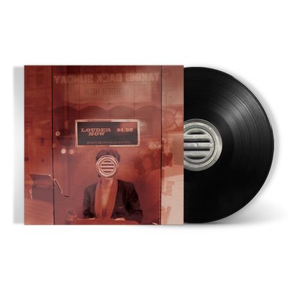 Taking Back Sunday - Louder Now (LP Vinyl)