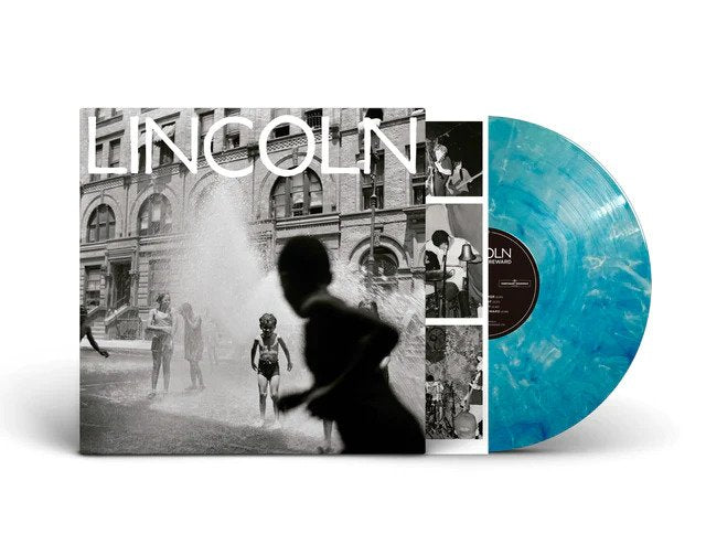 Lincoln - Repair & Reward