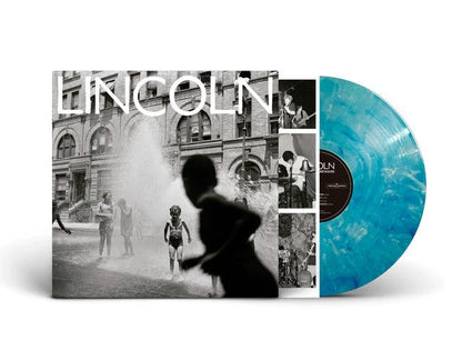 Lincoln - Repair & Reward