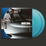 Recoil - Subhuman (Limited Edition, Curacao Blue Vinyl)