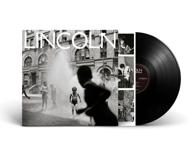 Lincoln - Repair & Reward