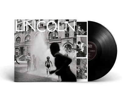 Lincoln - Repair & Reward