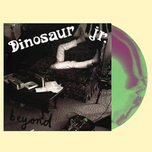 Dinosaur Jr. - Beyond (Purple & Green Vinyl) (15th Anniversary Edition)