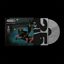 Prodigy - Fat Of The Land  (25th Anniversary Silver Vinyl)