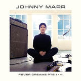 Johnny Marr - Fever Dreams Pt. 1-4 (Indie Exclusive,. Turquoise Vinyl)