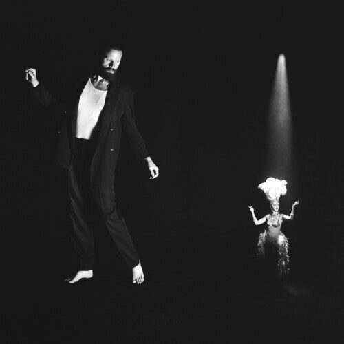 Father John Misty - Chloë and the Next 20th Century (4LP Box Set)