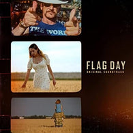 Eddie Vedder/Glen Hansard/Cat Power - Flag Day (Original Soundtrack)