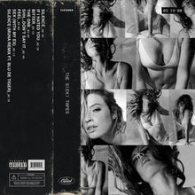 Fletcher - The S(EX) Tapes (Translucent Emerald LP)