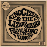 King Gizzard & The Lizard Wizard - Float Along/ Fill Your Lungs (Venusian Sky Edition)
