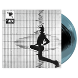 Poppy - Flux (Indie Exclusive, Black Inside Blue Vinyl)