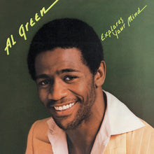 Al Green - Explores Your Mind (LP Vinyl)