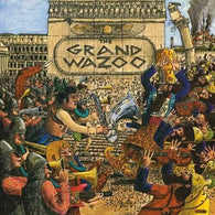 Frank Zappa - The Grand Wazoo (180g LP)