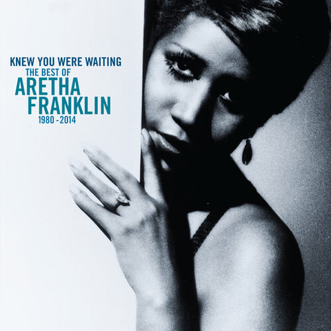 Aretha Franklin - I Knew You Were Waiting: The Best Of Aretha Franklin 1980-2014