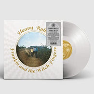 Frankie and the Witch Fingers - Heavy Rollers (Clear Vinyl)