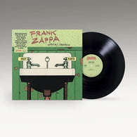 Frank Zappa -Waka/Jawaka (180g LP)