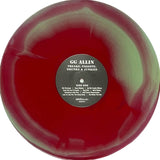 Gg Allin - Freaks, F*****s, Drunks, & Junkies (Indie Exclusive, Blood and Bile Colored Vinyl)