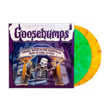 Danny Elfman – Goosebumps (Original Motion Picture Soundtrack)