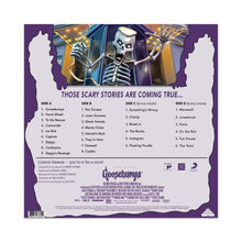 Danny Elfman – Goosebumps (Original Motion Picture Soundtrack)