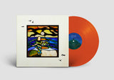 Naima Bock - Giant Palm (Loser Edition, Orange Vinyl)
