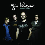 Gin Blossoms - Live In Concert (Blue & White Haze)