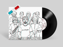 Secret Night Gang - Secret Night Gang (Indie Exclusive, Limited Edition)