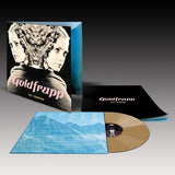Goldfrapp - Felt Mountain (2022 Edition, Gold Vinyl)