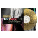 Underoath - Voyeurist (Indie Exclusive, Golden Age Vinyl)