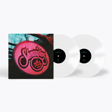 Goose - Shenanigans Nite Club (White Vinyl)