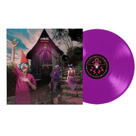 Gorillaz - Cracker Island (Indie Exclusive, Neon Purple LP)