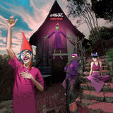 Gorillaz - Cracker Island (Indie Exclusive, Neon Purple LP)
