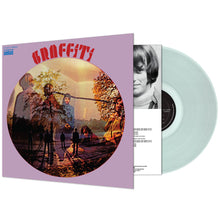 Graffiti - Graffiti (Coke Bottle Clear Vinyl)
