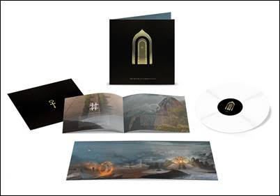 Greta Van Fleet - Battle At Garden’s Gate (Indie Exclusive White Vinyl) UPC: 602435822716