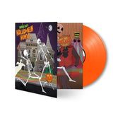 Andrew Gold - Halloween Howls: Fun & Scary Music (Indie Exclusive, Neon Orange)