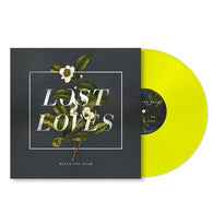 Minus the Bear - Lost Loves (Indie Exclusive, Yellow Vinyl)