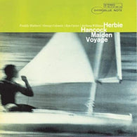 Herbie Hancock - Maiden Voyage (Blue Note Classic Vinyl Edition) 1