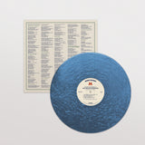 Hiss Golden Messenger - Quietly Blowing It (Indie Exclusive) (Blue Vinyl)