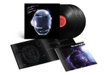 Daft Punk - Random Access Memories (10th Anniversary Edition, 3LP Vinyl)