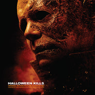 John Carpenter, Cody Carpenter And Daniel Davies ‎– Halloween Kills Original Motion Picture Soundtrack